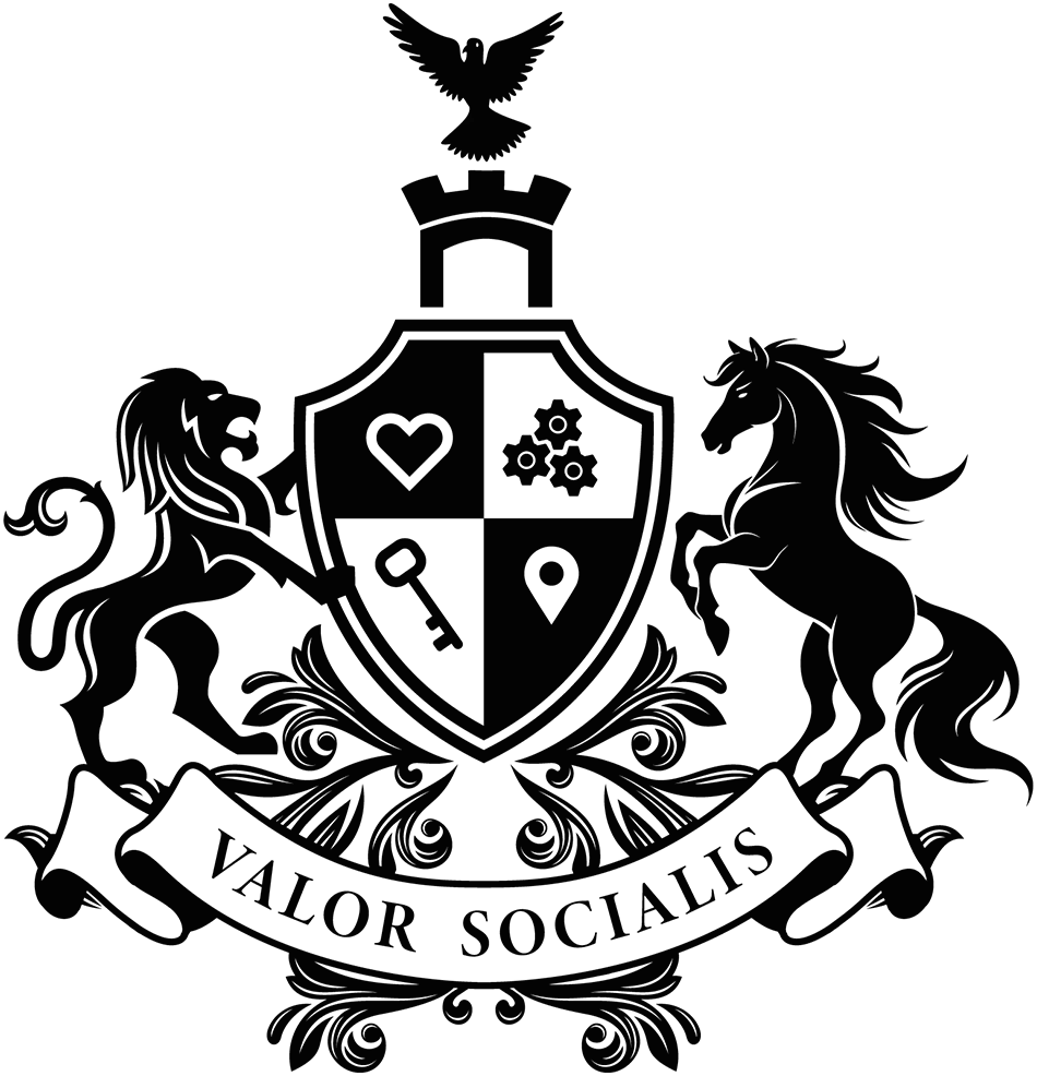 One in a Million Crest