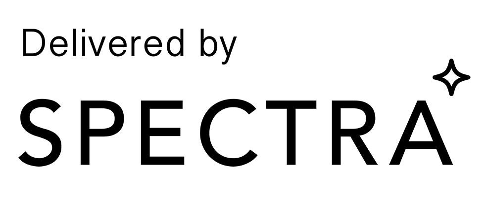 Delivered-by-Spectra-Plain-Landscape-Logo-black Delivered by Spectra
